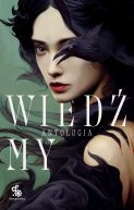 Ok�adka ksi�zki - Wied�my. Antologie