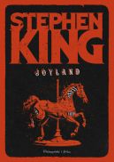 Okadka - Joyland