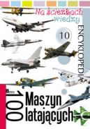 Ok�adka - 100 maszyn lataj�cych