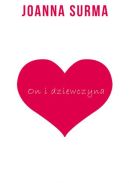 Ok�adka - On i dziewczyna
