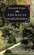 Okadka ksiki - Edukacja ogrodnika