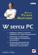Ok�adka - W sercu PC - wed�ug Petera Nortona