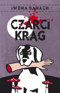 Okładka książki - Czarci krąg