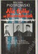 Ok�adka - Nie tylko w Ravensbr�ck