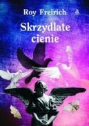 Ok�adka - Skrzydlate cienie