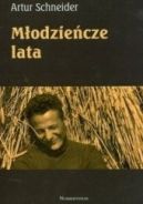 Okadka - Modziecze lata