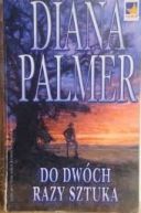 Okadka ksizki - Do dwch razy sztuka