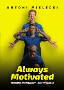 Okadka - Always Motivated