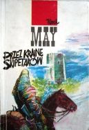 Okładka - Przez krainę Skipetarów