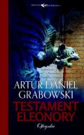 Ok�adka - Testament Eleonory