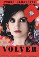 Okadka ksizki - Volver