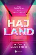 Okadka - Hajland. Jak paj nasze dzieci