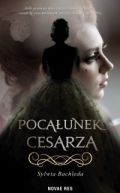 Okadka ksizki - Pocaunek cesarza