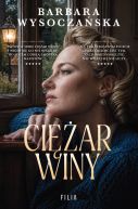 Ok�adka - Ci�ar winy