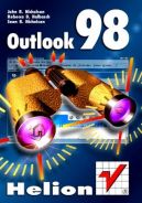 Okadka - Outlook 98