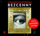 Okładka - Bezcenny. Audiobook