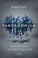Ok�adka - Pandemonium [wyd. 2, 2022]
