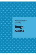 Ok�adka - Druga szansa