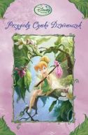 Okadka - Przygody Cynki Dzwoneczek