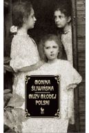 Okadka ksizki - Muzy Modej Polski. ycie i wiat Marii, Zofii i Elizy Pareskich