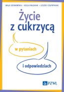 Okadka - ycie z cukrzyc w pytaniach i odpowiedziach