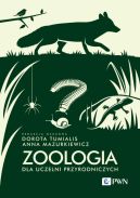 Okadka - Zoologia dla uczelni przyrodniczych
