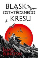 Okładka książki - Blask ostatecznego kresu