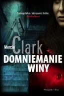 Okładka - Domniemanie winy