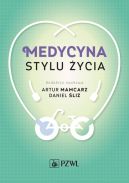 Okładka - Medycyna stylu życie