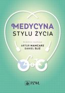 Okadka ksizki - Medycyna stylu ycie