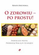 Ok�adka - O zdrowiu  po prostu!