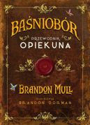 Okadka ksizki - Baniobr. Przewodnik opiekuna