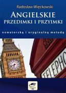 Ok�adka - Angielskie przedimki i przyimki nowatorsk� i oryginaln� metod�