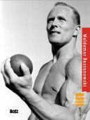 Okadka - Waldemar Baszanowski. Medalici