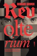 Ok�adka - Revolterium