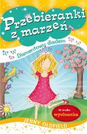 Ok�adka - Przebieranki z marze� - Diamentowy diadem
