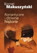 Okadka - Romantyczne i dziwne historie