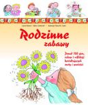 Ok�adka - Rodzinne zabawy