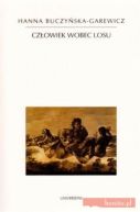 Okadka ksizki - Czowiek wobec losu