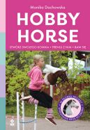 Okładka - Hobby horse