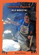 Okadka - Ale Meksyk!