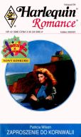 Okadka - Zaproszenie do Kornwalii