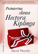 Okładka - Pośmiertna sława Hectora Kiplinga