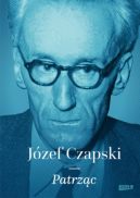 Okadka ksizki - Patrzc