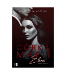 Okadka - Crka Mafii. Elena