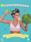 Okładka - Niedopodrobienia