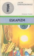 Okładka ksiązki - Eskapizm