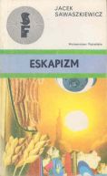 Okadka ksizki - Eskapizm