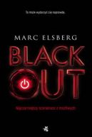 Okładka książki - Blackout