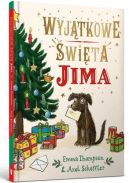 Ok�adka - Wyj�tkowe �wi�ta Jima